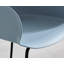 Silana Moulded Plastic Dining Chair - Elegant and Minimalist Bat Chair Design-1009581545-1009581551