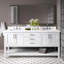 Magnolia Bath Vanity Oval Basin S073DWQ-1751313746-1803393630