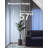 Modern Minimalist LED Floor Lamp With Remote Control - Adjustable Color Temperature & Brightness - Dimmable Standing Lamp For Living Room, Bedroom, Office-1589708169-1589708174-1589708172
