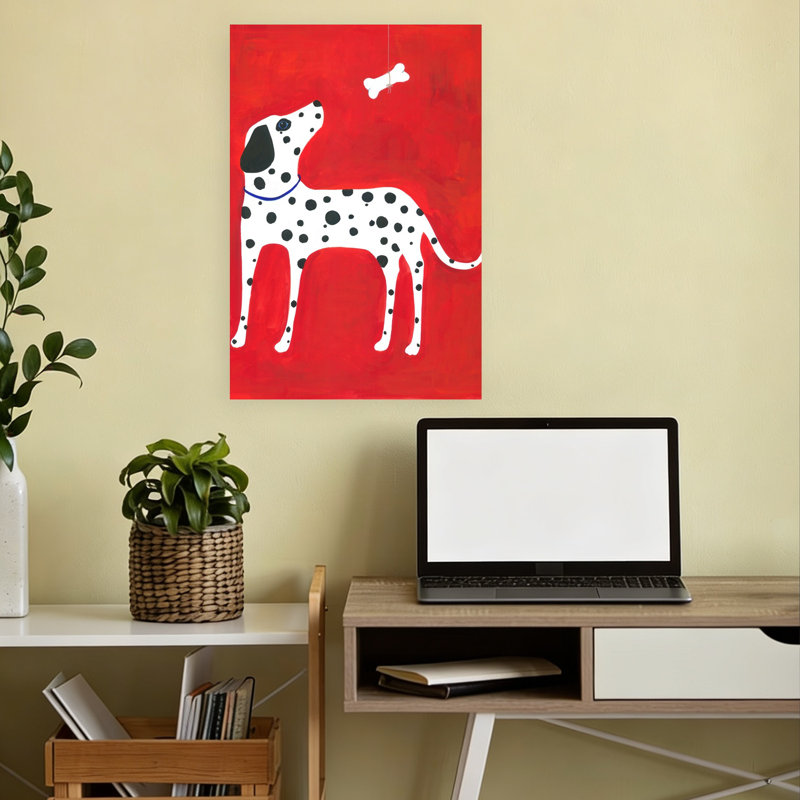 Print, 45.72cm H x 30.48cm W