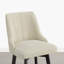 Swivel Upholstered Counter Stool-192449992