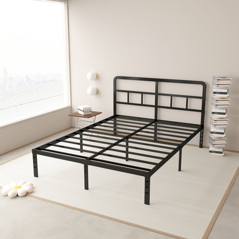 Ebern Designs Meave 40'' Bed Frame & Reviews | Wayfair