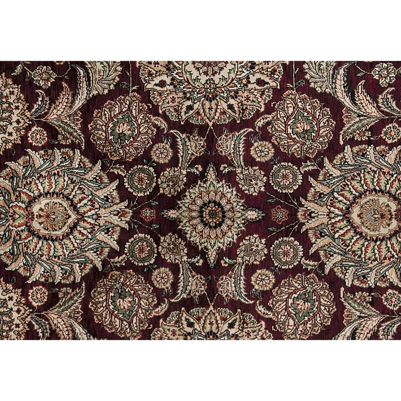 Manchuria One-of-a-Kind 8' Area Rug