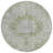 Machine Washable Indoor/Outdoor Claudian ACN1238 Olive Rug-103712470
