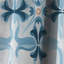 Rideau abstrait occultant Nordic Geometric Serenity II - 1 panneau-107547925