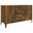 Smoked Oak is out of stock selected