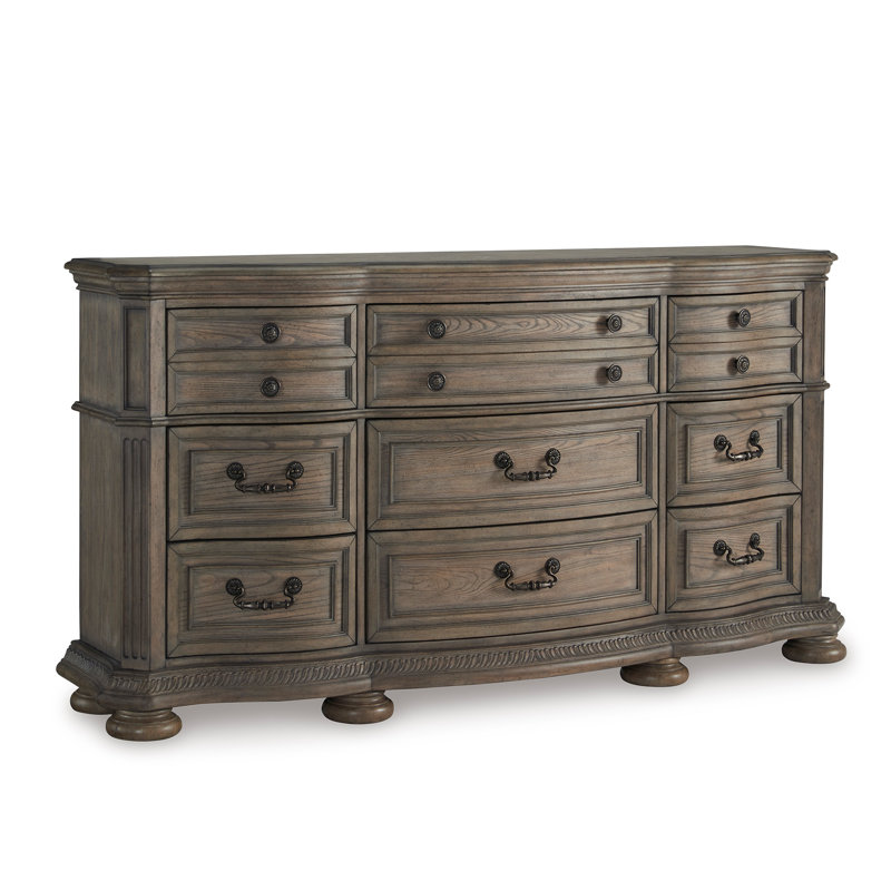 Toine Dresser