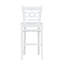 Tabouret de bar 30 po Michalah-1401513003