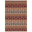 Tapis intérieur / extérieur Northpoint Southwestern-433343856