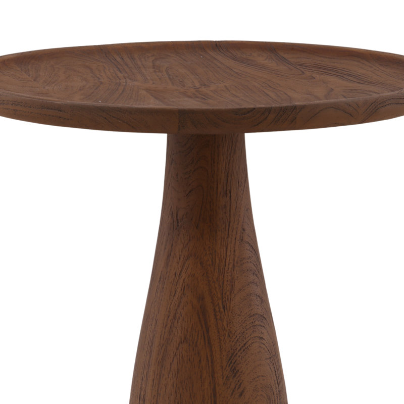 Neilson Side Table Brown