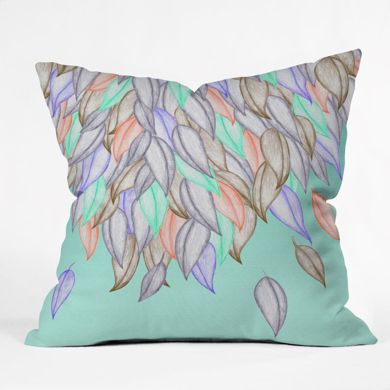 Coussin Jacqueline Maldonado, 18 po x 18 po