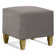Brooklyn Upholstered Ottoman