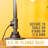 Ostman Metal Desk Lamp