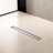 FINE FIXTURES Stainless Steel 18 inch Linear Shower Drain with Hair Trap and Tile Insert & Grate 2-in-1 Design-126533257