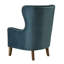 Velvet Armchair-21549428