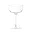 Nell Coupe Glass
