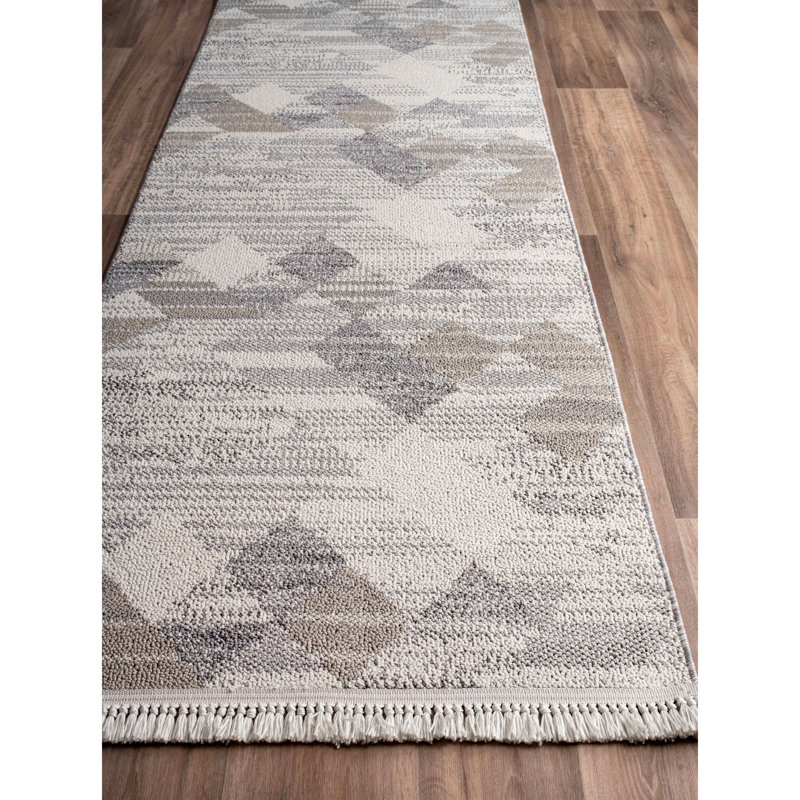 Cecil Area Rug, Runner 80 x 200cm