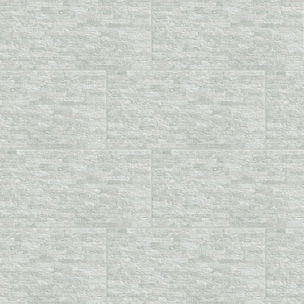 Himalayan Stone 12X24 Design Emerald Green