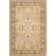 andish Hand Tufted Wool Pile Floral Rug
