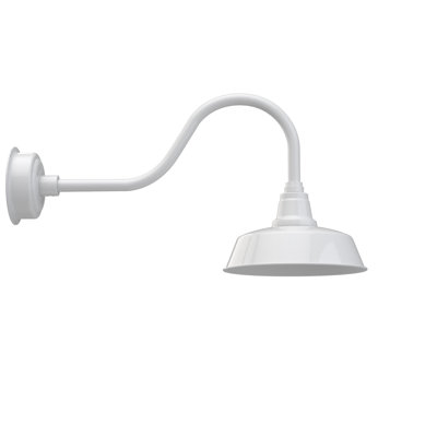 Vandervliet LED Wall Light