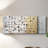 Abstract Series 9 #XXIX-Wide Gallery Wrapped Canvas