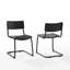 Chaise d'appoint Conrad-855929294