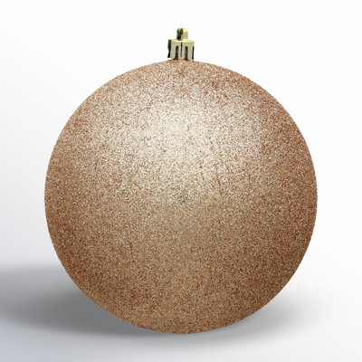 Shatterproof Bauble