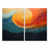 Wrapped Canvas n'est pas disponible