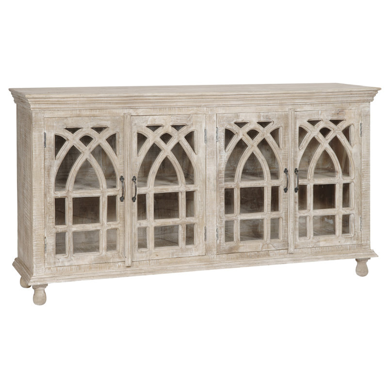 Eligah 72'' Sideboard