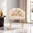 Velours beige est en rupture de stock