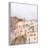 Seaside Town Print by J:L Design-1637218263-1637216301