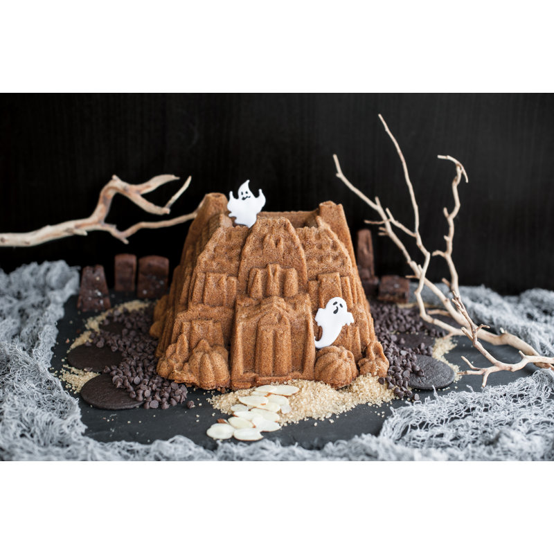 Moule à gâteau antiadhésif Nordic Ware