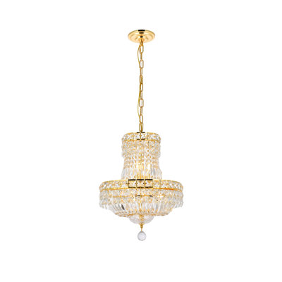 Stinnett Flush Mount