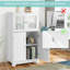 Armoire de salle de bain Winnifred