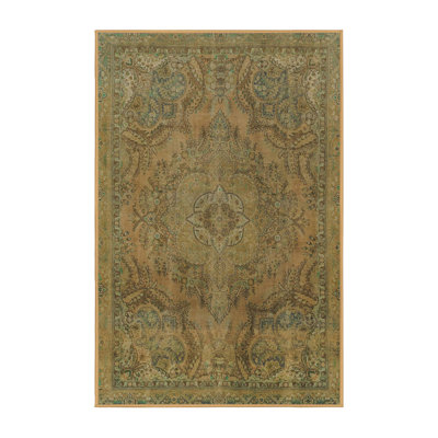 Abstract Indoor Rug
