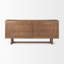 Buffet en bois massif Cinne-70773056