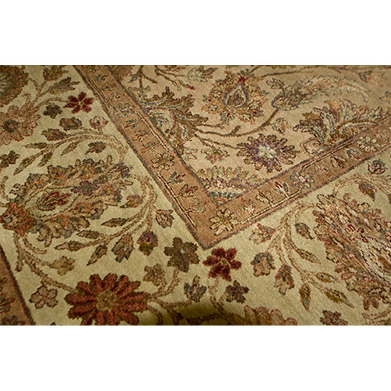 Chantel Oriental Area Rug