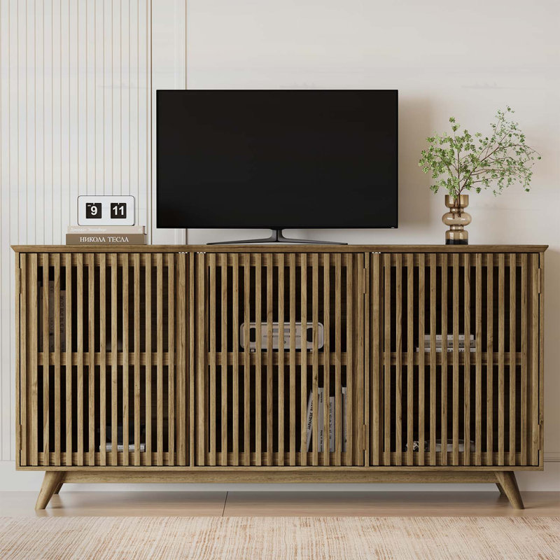 Modern Storage Cabinet