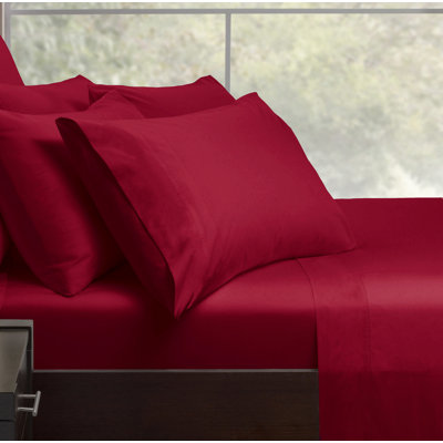 Ensemble de draps