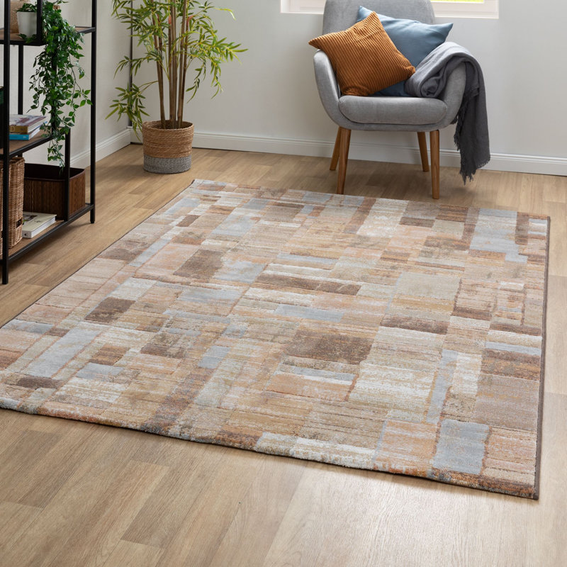 Chisara Area Rug, Rectangle 160cm x 230cm