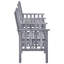 Ensemble bistro long avec coussins 62,6 po Anniedale Square-1263897120