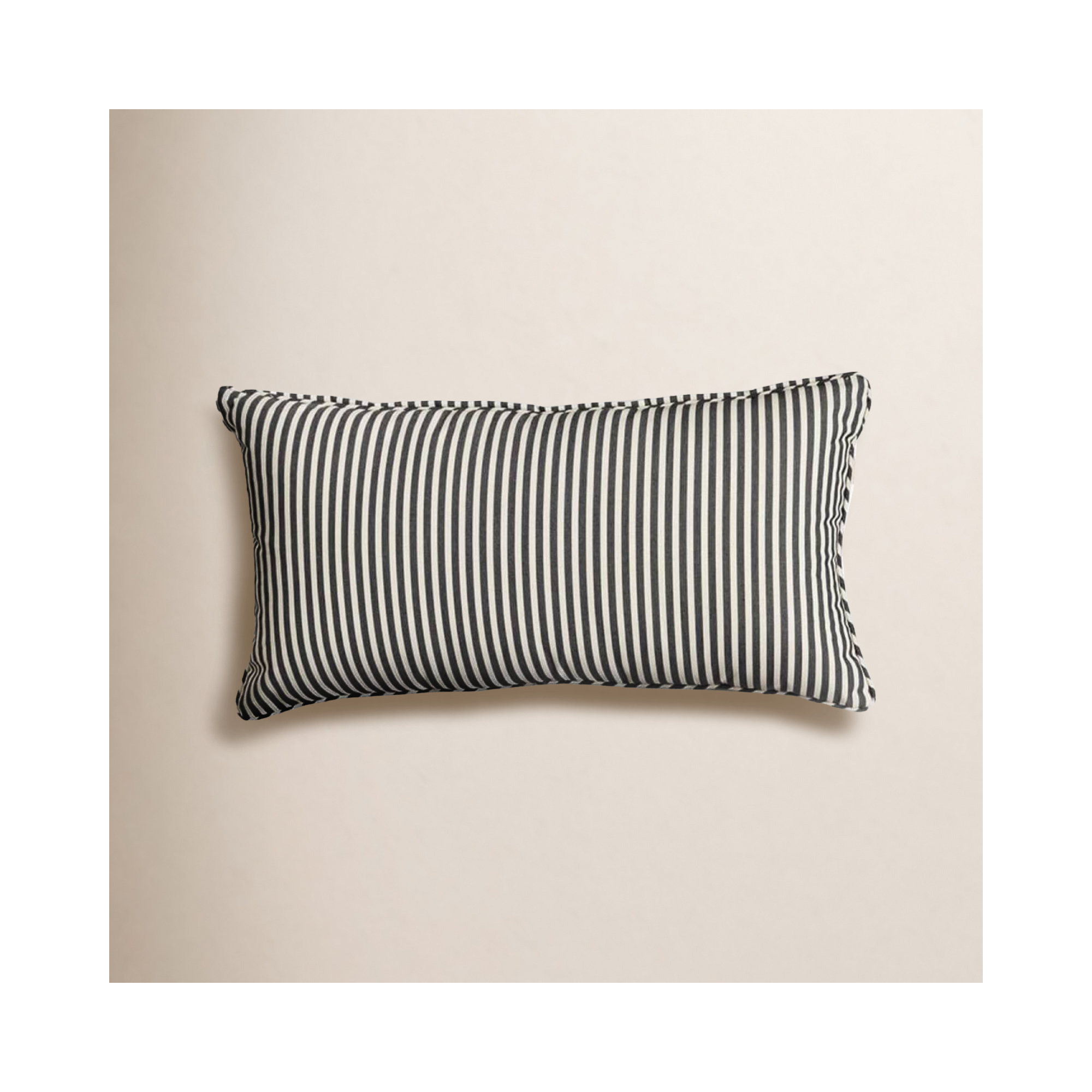 Laurens Outdoor Lumbar, Navy