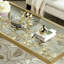 Alejandro Four Leg Coffee Table