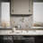 Artifacts Single Handle Kitchen Sink Faucet with Accessories-92872131