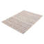 Sienna Grey Rug 5'2" x 7'3"