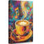 Wrapped Canvas Print-1059684070