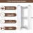 Navada 32'' W Corner Closet System-426137566