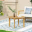 Table basse Solano