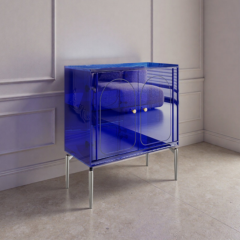 Cortes, Blue