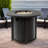 32" Propane Gas Fire Pit Table